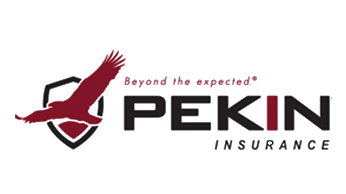 Pekin insurance