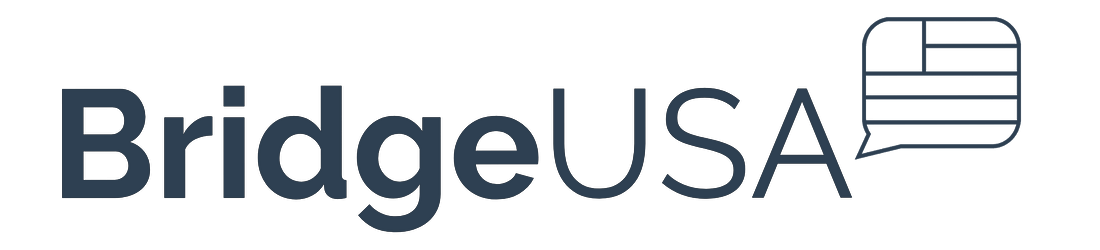 Bridge USA logo