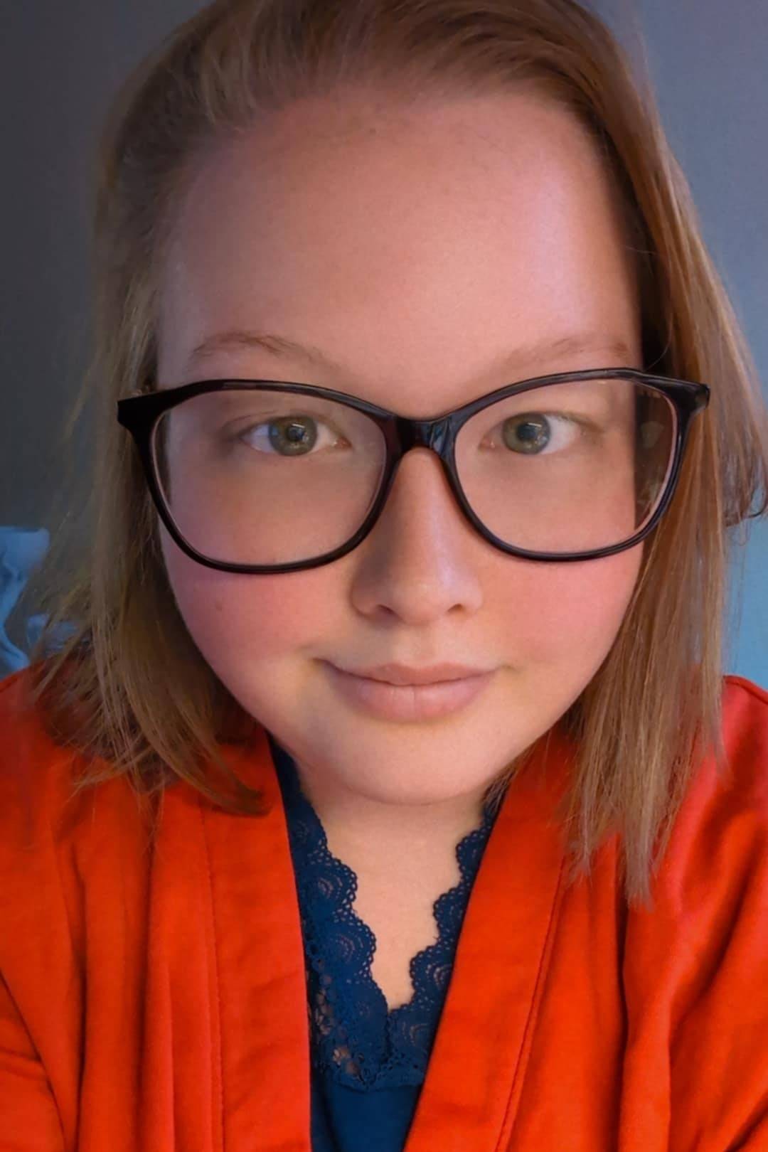 Ashley Weitzel